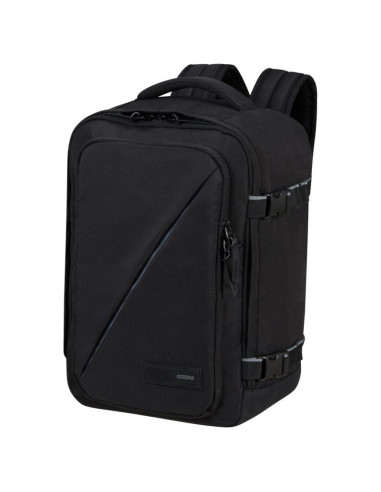 Plecak kabinowy american tourister take2cabin s - black