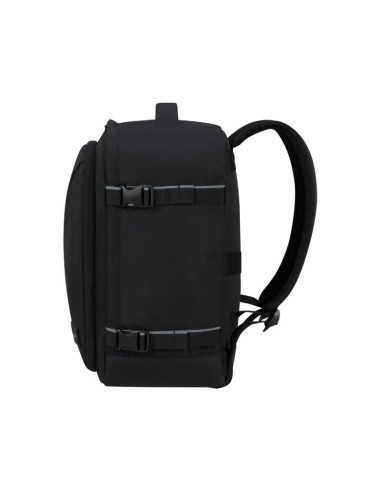 Plecak kabinowy american tourister take2cabin s - black