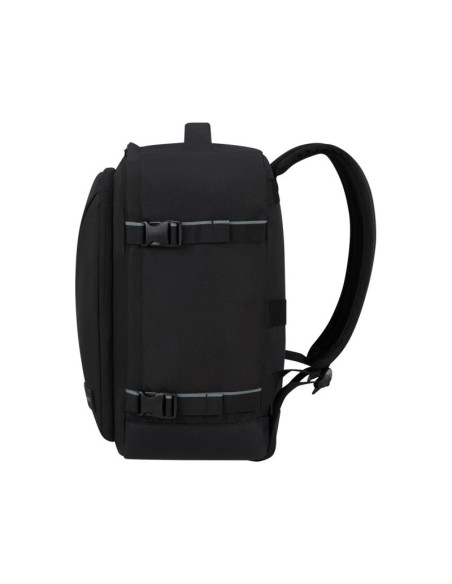 Plecak kabinowy american tourister take2cabin s - black
