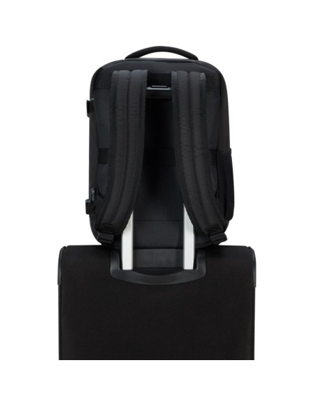 Plecak kabinowy american tourister take2cabin s - black