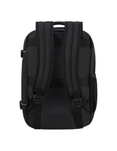 Plecak kabinowy american tourister take2cabin s - black