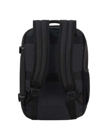 Plecak kabinowy american tourister take2cabin s - black