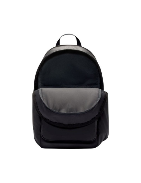 Plecak nike heritage eugene czarny ih7955 010