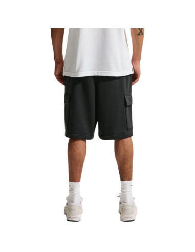 Spodenki męskie nike club czarne fn3525 010