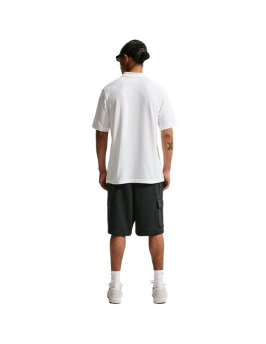 Spodenki męskie nike club czarne fn3525 010