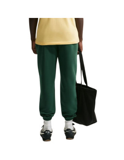 Spodnie męskie nike club zielone fn3808 323 2