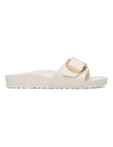 Birkenstock madrid big buckle eva eggshell (1029633)