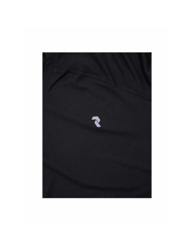 Koszulka termiczna peak performance spirit crew women czarny