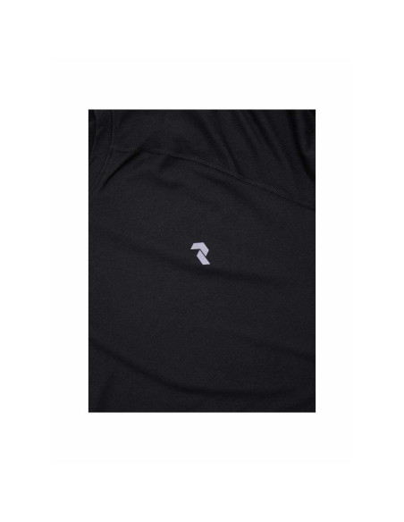 Koszulka termiczna peak performance spirit crew women czarny