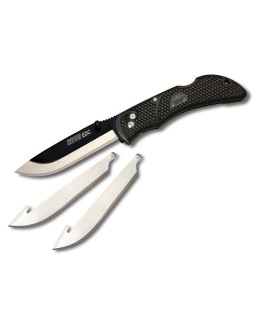 Nóż outdoor edge onyx edc 350 blister