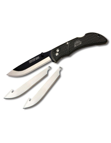 Nóż outdoor edge onyx edc 350 blister