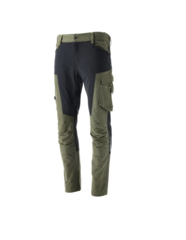 Spodnie robocze tactical rozm. ld/54