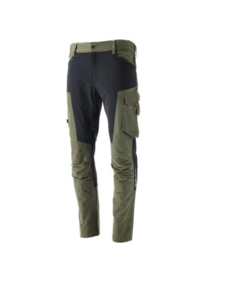 Spodnie robocze tactical rozm. ld/54