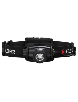 Latarka czołowa ledlenser h5 core 502193