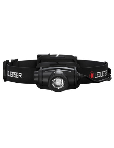 Latarka czołowa ledlenser h5 core 502193