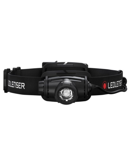 Latarka czołowa ledlenser h5 core 502193