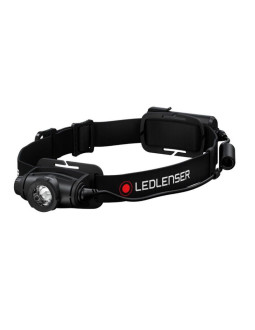 Latarka czołowa ledlenser h5 core 502193 2