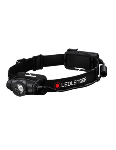 Latarka czołowa ledlenser h5 core 502193