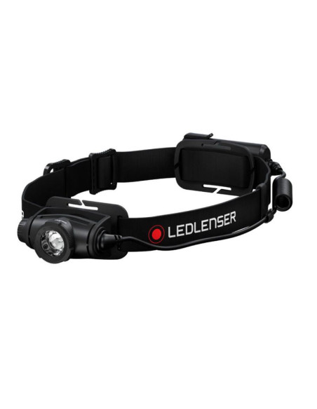 Latarka czołowa ledlenser h5 core 502193