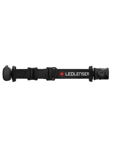 Latarka czołowa ledlenser h5 core 502193