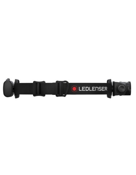 Latarka czołowa ledlenser h5 core 502193