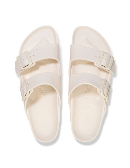 Birkenstock arizona eva eggshell (1027305)