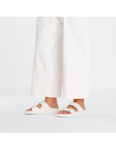 Birkenstock arizona eva eggshell (1027305)
