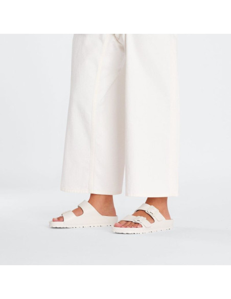 Birkenstock arizona eva eggshell (1027305)