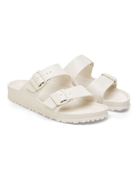 Birkenstock arizona eva eggshell (1027305)