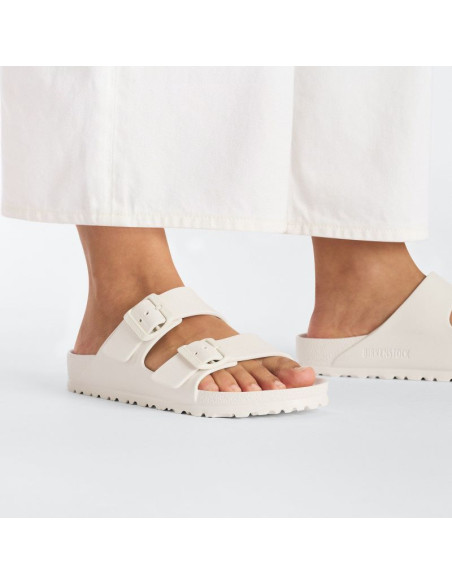Birkenstock arizona eva eggshell (1027305)