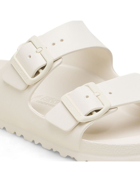 Birkenstock arizona eva eggshell (1027305)