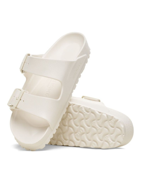 Birkenstock arizona eva eggshell (1027305)