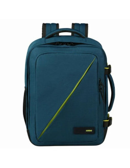 Plecak kabinowy american tourister take2cabin s - harbor blue