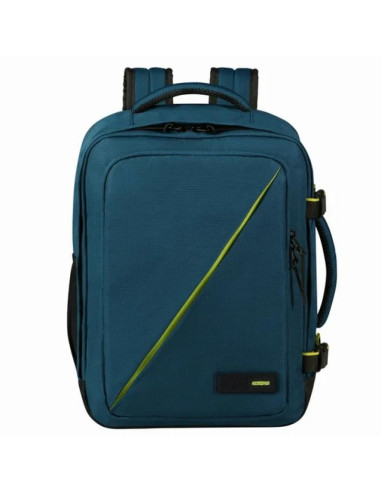 Plecak kabinowy american tourister take2cabin s - harbor blue