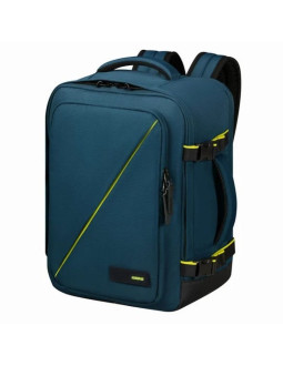 Plecak kabinowy american tourister take2cabin s - harbor blue 2