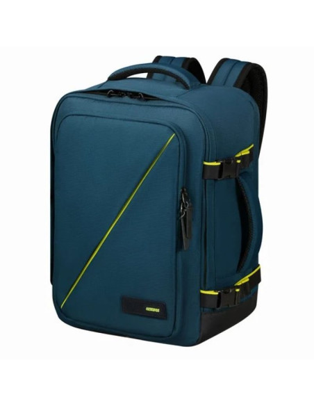 Plecak kabinowy american tourister take2cabin s - harbor blue