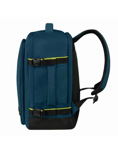 Plecak kabinowy american tourister take2cabin s - harbor blue