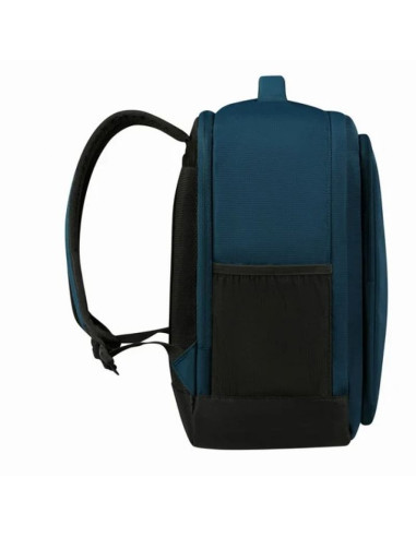 Plecak kabinowy american tourister take2cabin s - harbor blue