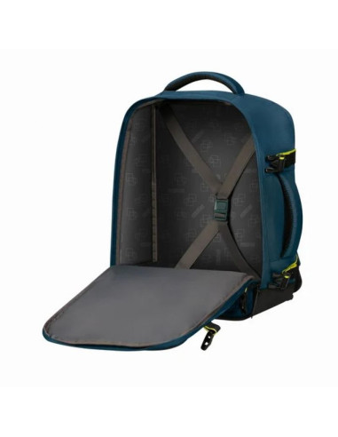 Plecak kabinowy american tourister take2cabin s - harbor blue