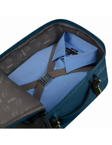 Plecak kabinowy american tourister take2cabin s - harbor blue
