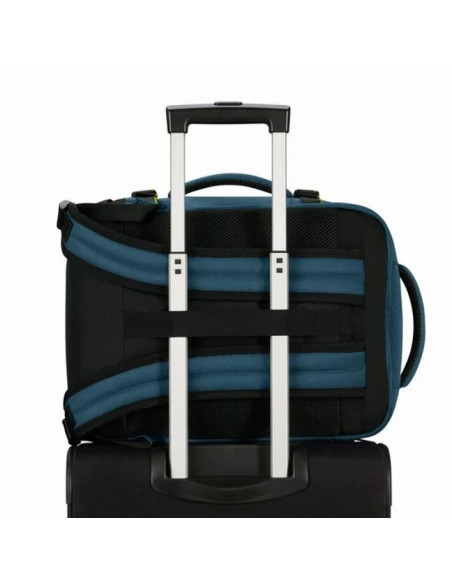 Plecak kabinowy american tourister take2cabin s - harbor blue