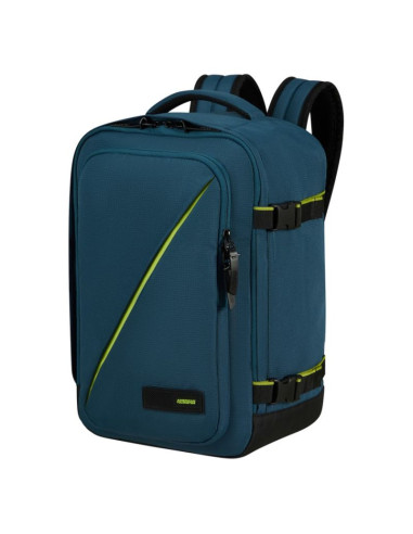 Plecak kabinowy american tourister take2cabin s - harbor blue