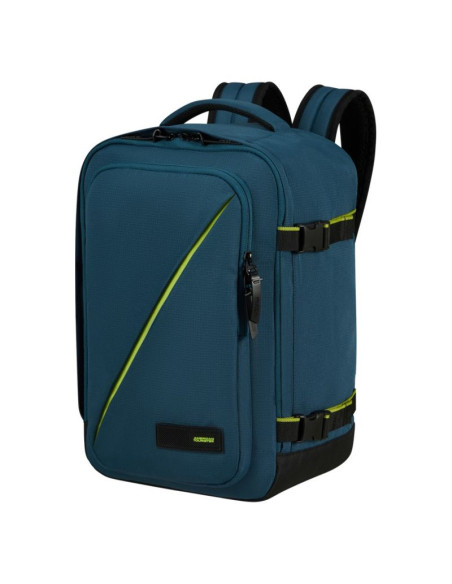 Plecak kabinowy american tourister take2cabin s - harbor blue