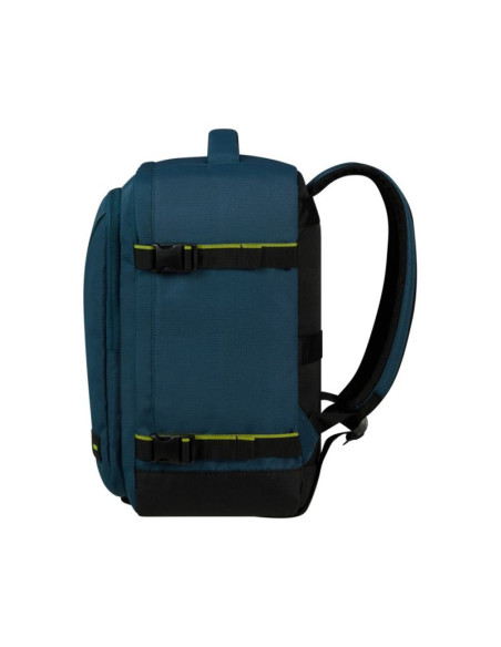 Plecak kabinowy american tourister take2cabin s - harbor blue