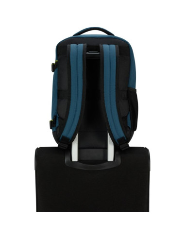 Plecak kabinowy american tourister take2cabin s - harbor blue