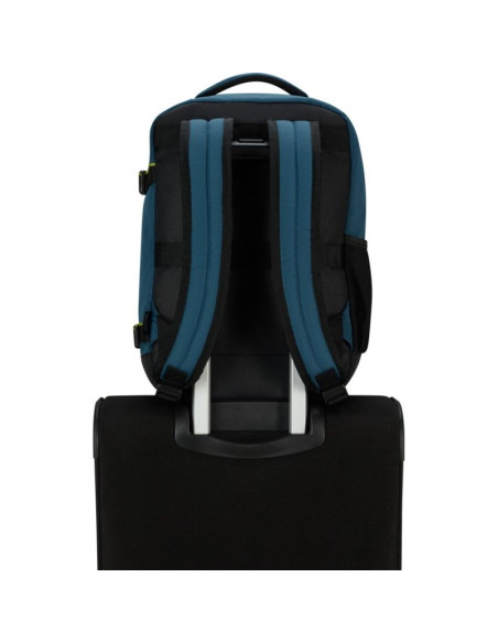 Plecak kabinowy american tourister take2cabin s - harbor blue