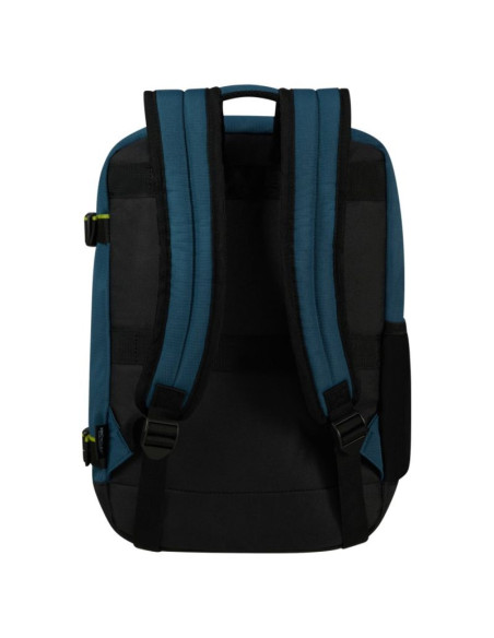Plecak kabinowy american tourister take2cabin s - harbor blue
