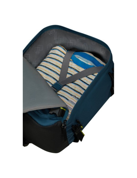 Plecak kabinowy american tourister take2cabin s - harbor blue
