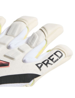 Rękawice adidas predator gl pro jr ke9711 2