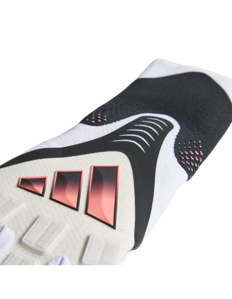 Rękawice adidas predator gl pro jr ke9711